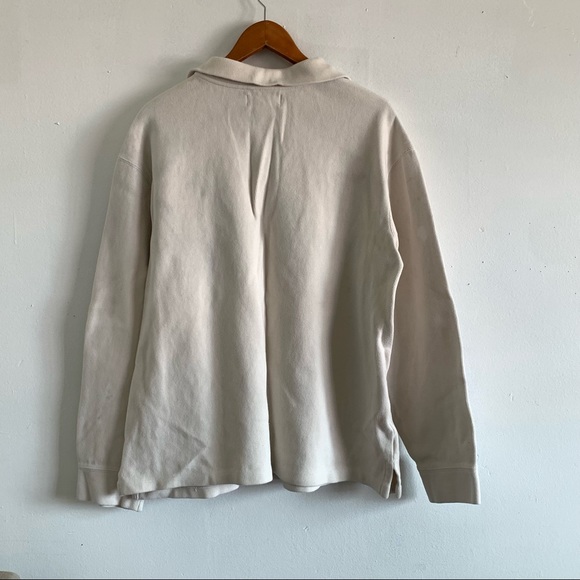 Polo Ralph Lauren 1/4-Zip Sweater - Picture 2 of 10